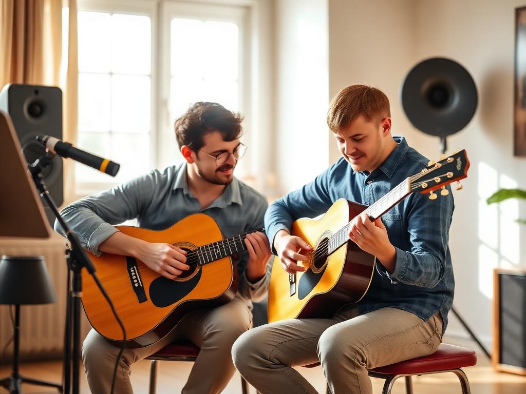 Music Schools