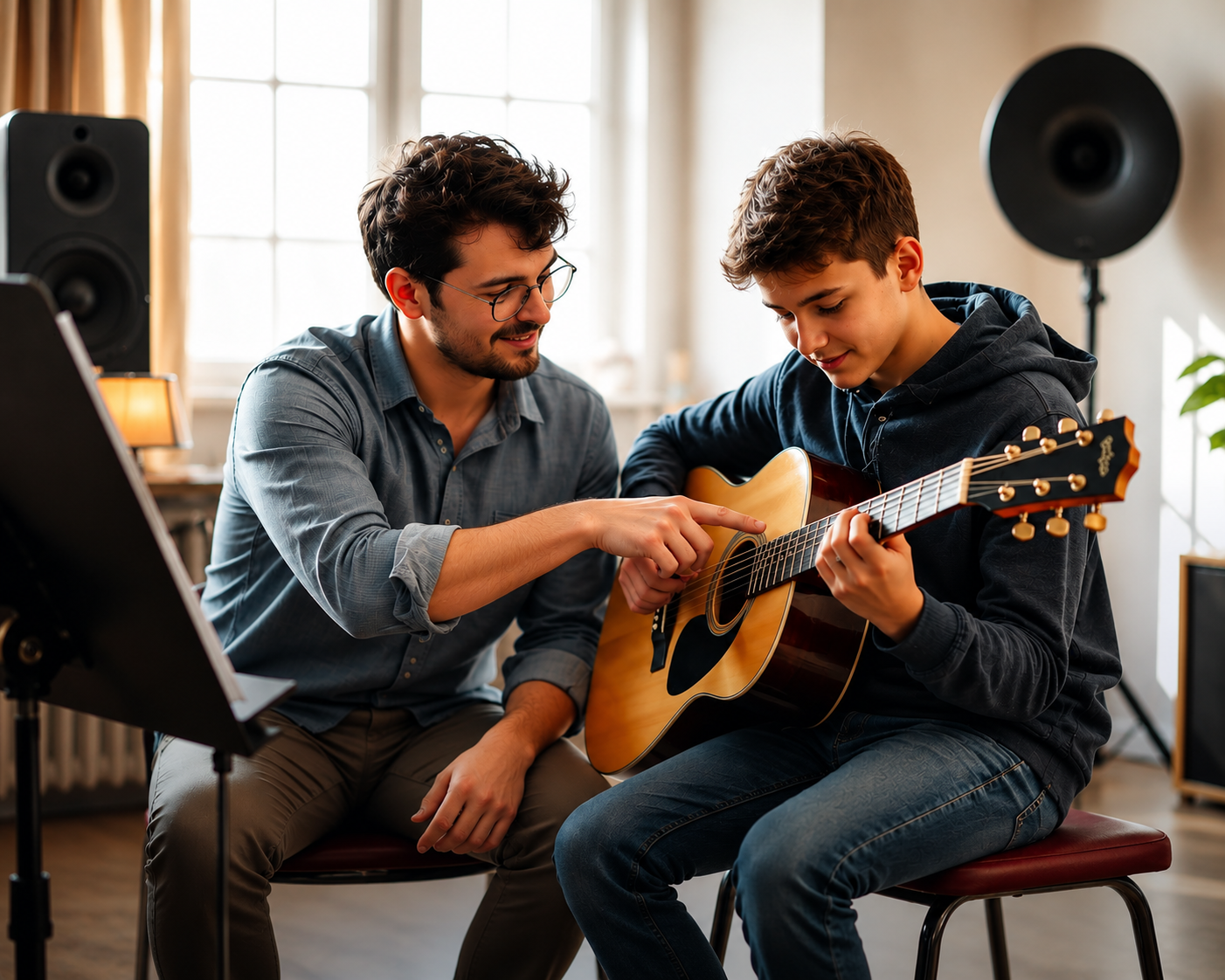 Music Schools